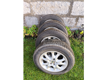 Goodyear 195/65 R15 Zimska