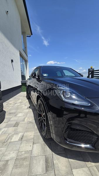 Maserati Grecale modena