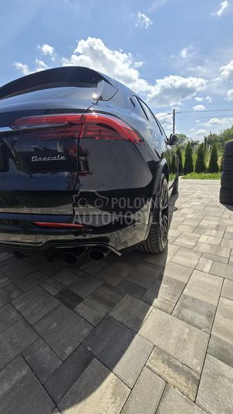 Maserati Grecale modena