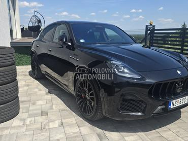 Maserati Grecale modena