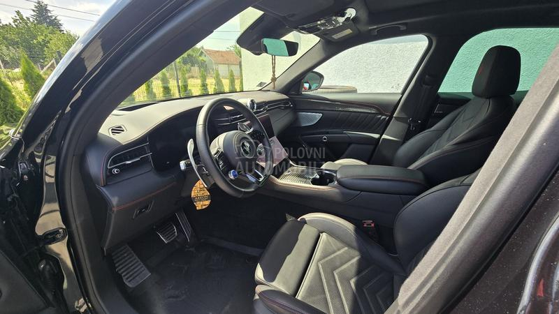 Maserati Grecale modena