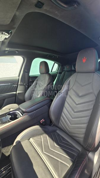 Maserati Grecale modena