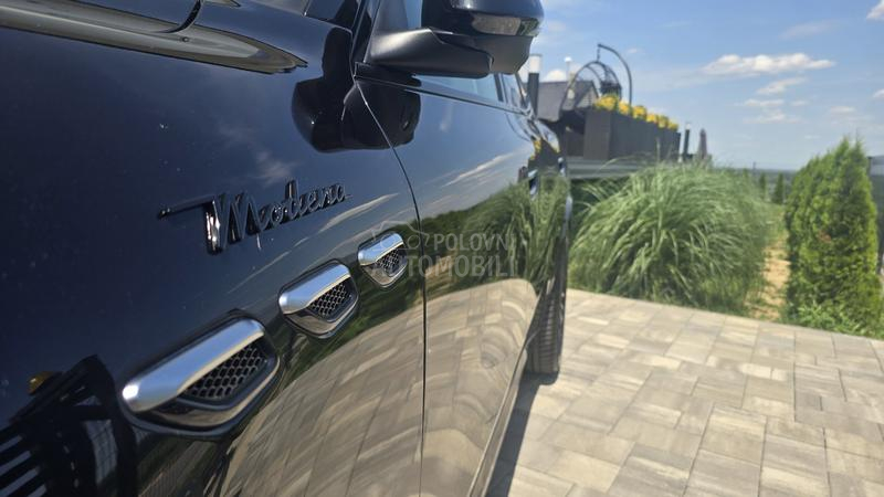 Maserati Grecale modena