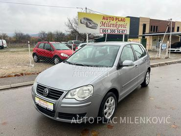Volkswagen Polo 1.4 /CH/