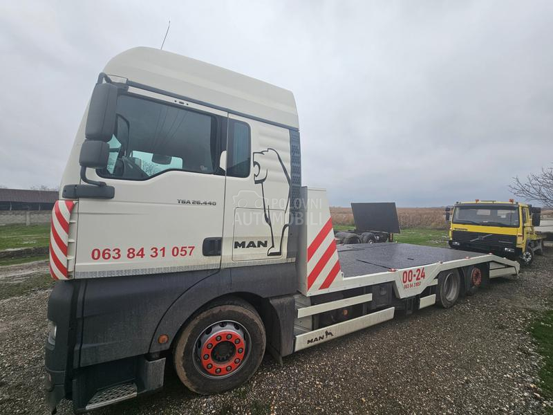 MAN 26440
