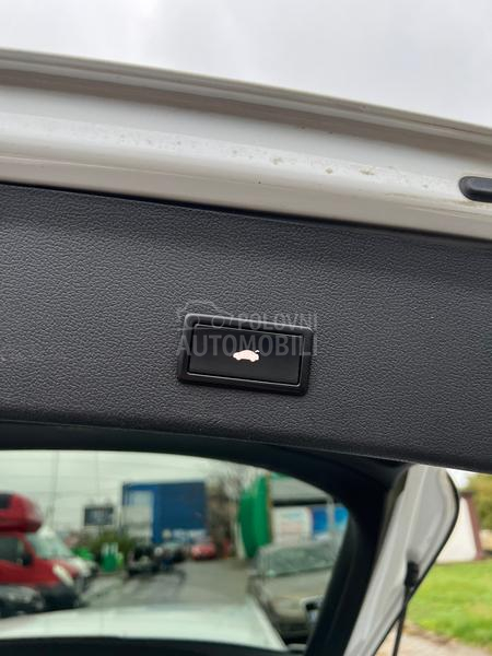 Audi A4 Allroad 2.0 TDI QUATTRO