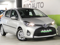 Toyota Yaris FRANCE D4D