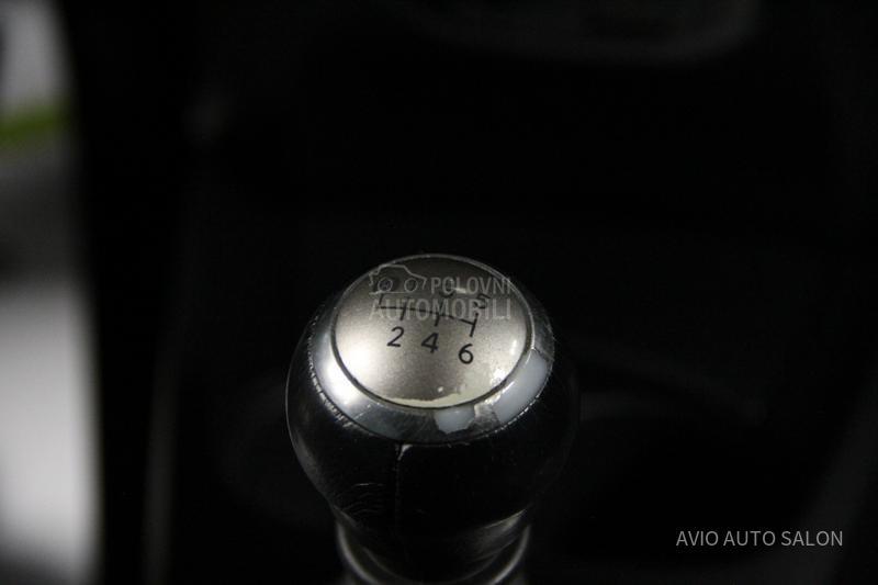 Toyota Yaris FRANCE D4D