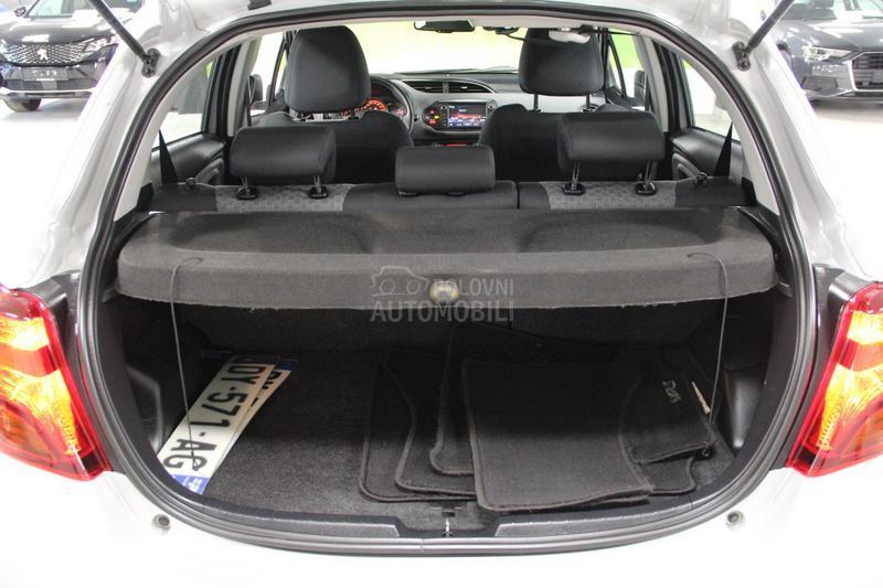 Toyota Yaris FRANCE D4D