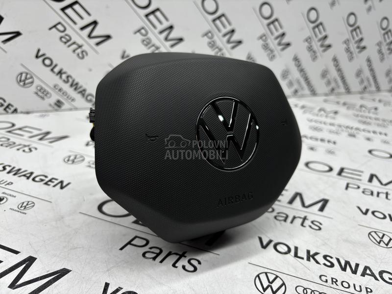 Airbag volana novi tip