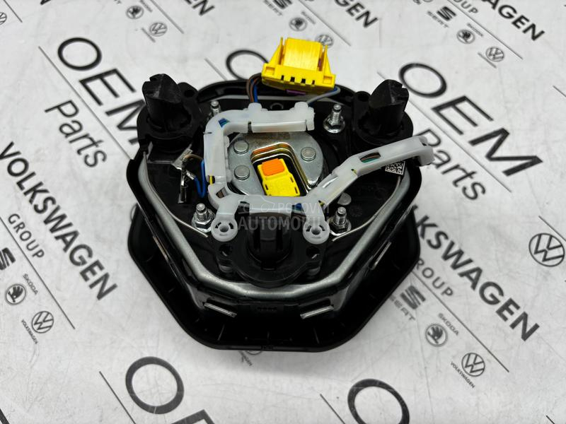 Airbag volana novi tip