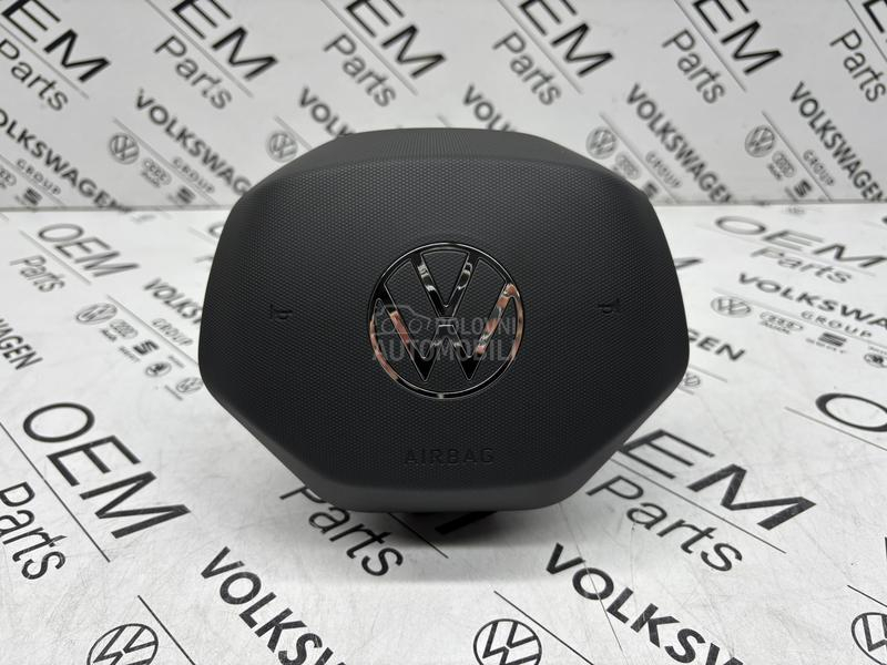 Airbag volana novi tip