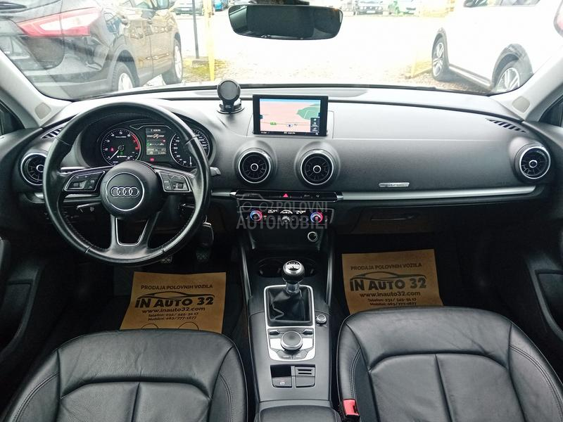 Audi A3 1.4 g-tron