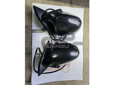 Retrovizori elektrosklopivi za Volkswagen Passat B6