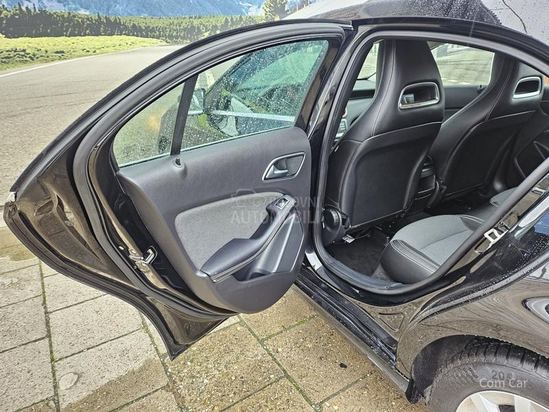 Mercedes Benz A 180 org.k m