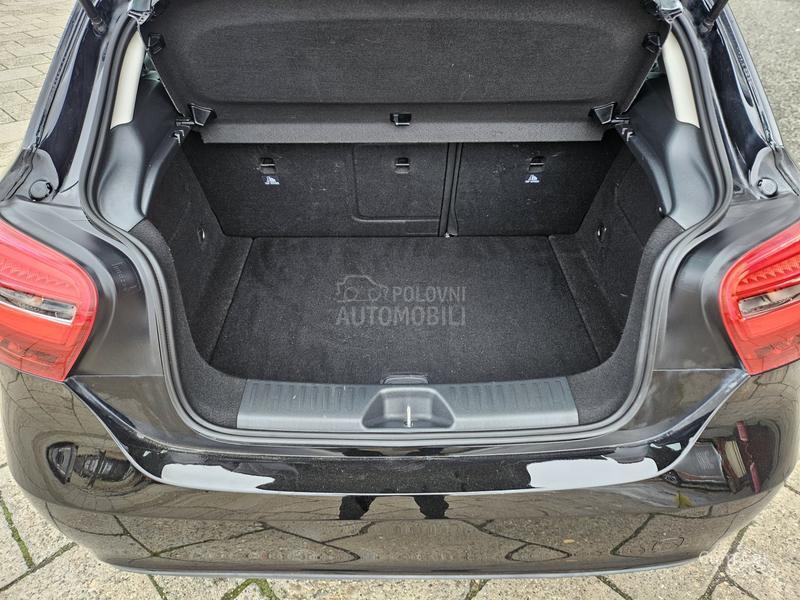 Mercedes Benz A 180 org.k m