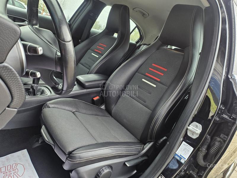 Mercedes Benz A 180 org.k m