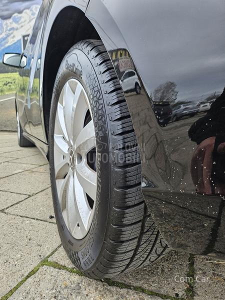 Mercedes Benz A 180 org.k m