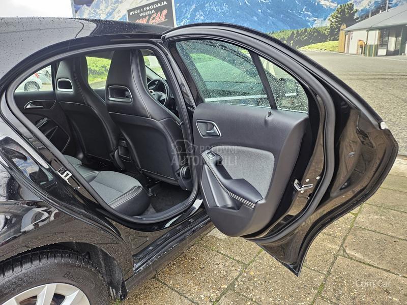 Mercedes Benz A 180 org.k m