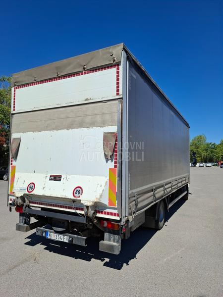 DAF AE45LF