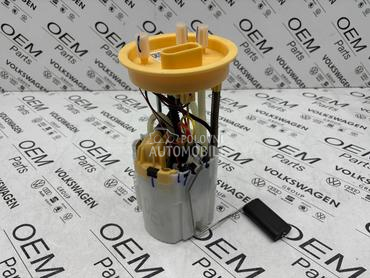Pumpa sa plovkom u rezervoaru za Volkswagen Arteon, Multivan, Touran