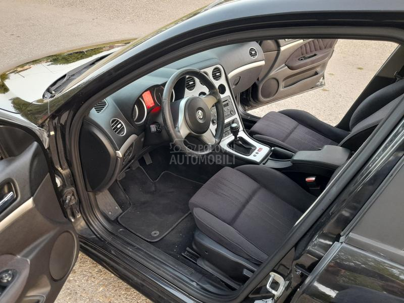 Alfa Romeo 159 1.9jtd