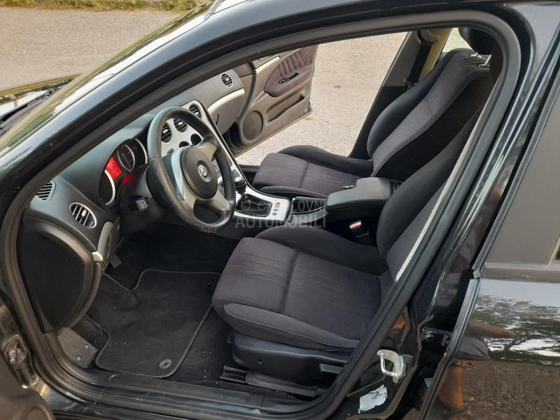 Alfa Romeo 159 1.9jtd