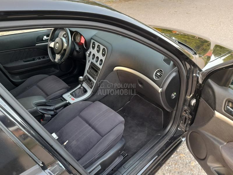 Alfa Romeo 159 1.9jtd