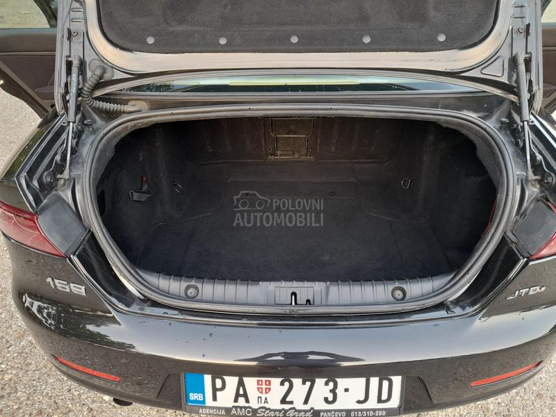Alfa Romeo 159 1.9jtd
