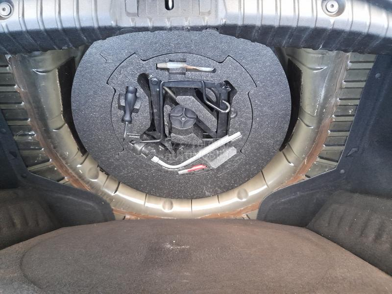 Alfa Romeo 159 1.9jtd