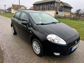 Fiat Grande Punto 1.3jtd