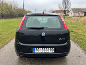 Fiat Grande Punto 1.3jtd