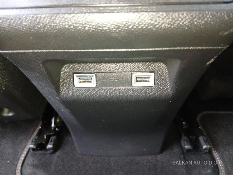 DS 7 1.5 HDI PERFORMANCE