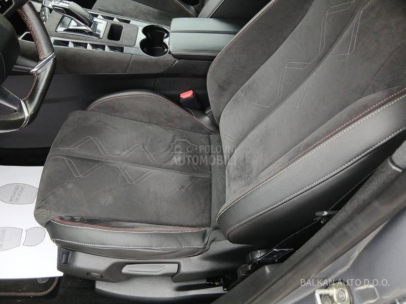 DS 7 1.5 HDI PERFORMANCE