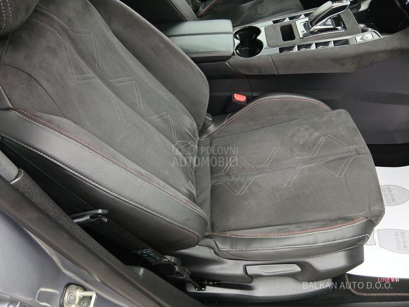 DS 7 1.5 HDI PERFORMANCE