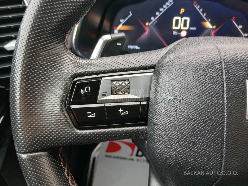 DS 7 1.5 HDI PERFORMANCE