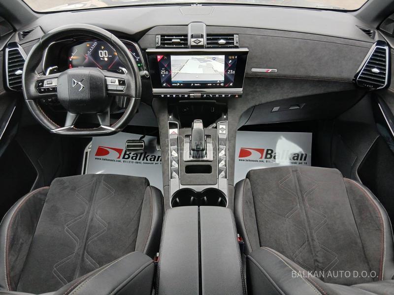 DS 7 1.5 HDI PERFORMANCE