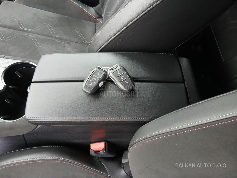 DS 7 1.5 HDI PERFORMANCE