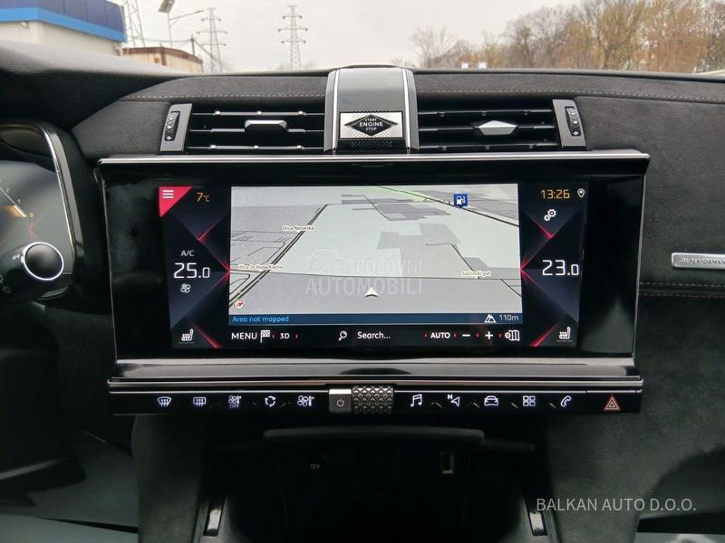 DS 7 1.5 HDI PERFORMANCE