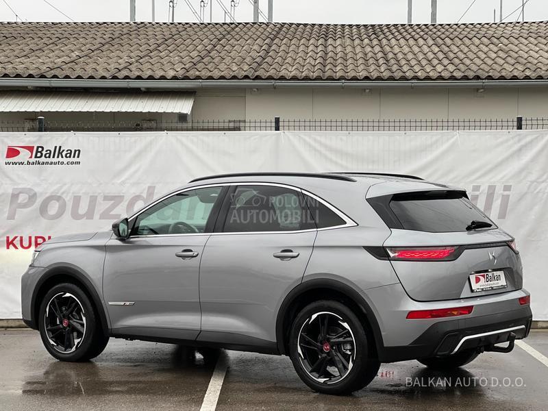 DS 7 1.5 HDI PERFORMANCE