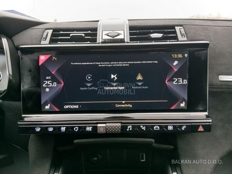 DS 7 1.5 HDI PERFORMANCE