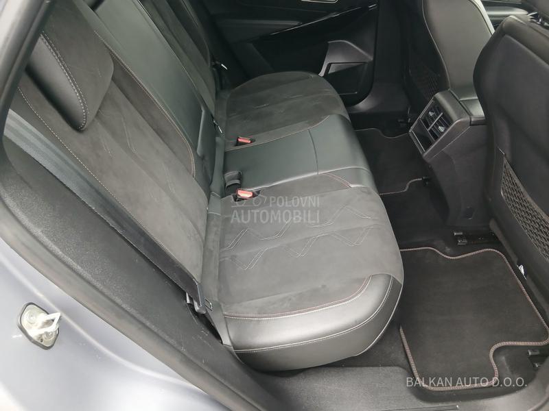 DS 7 1.5 HDI PERFORMANCE