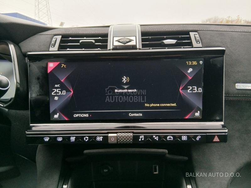 DS 7 1.5 HDI PERFORMANCE