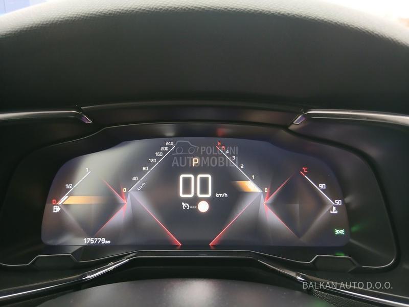 DS 7 1.5 HDI PERFORMANCE