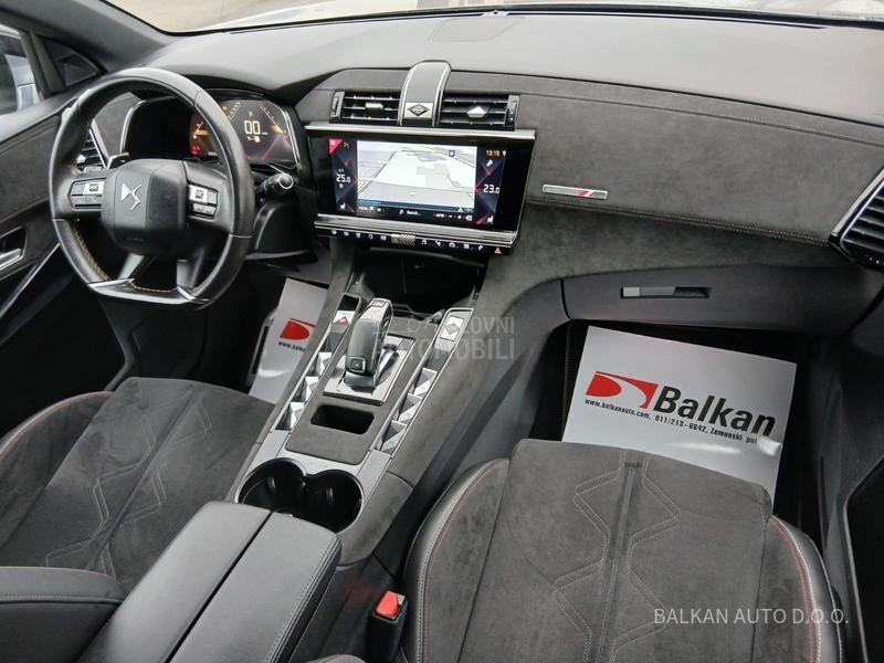 DS 7 1.5 HDI PERFORMANCE