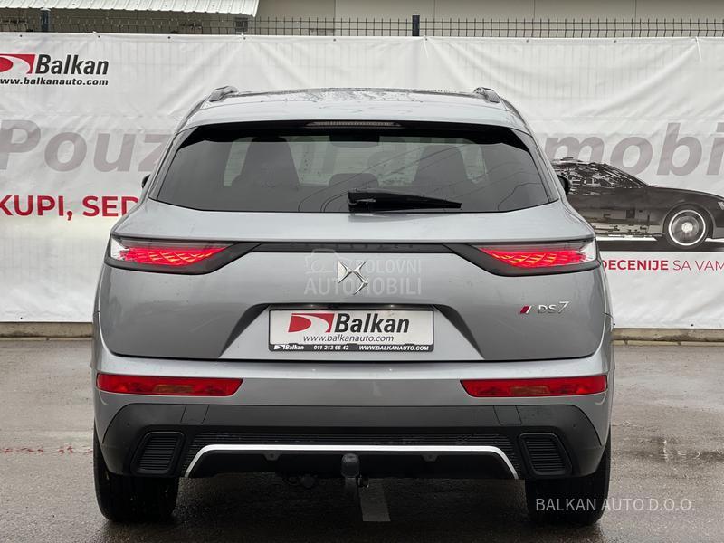 DS 7 1.5 HDI PERFORMANCE