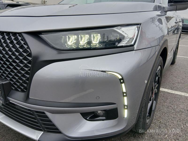 DS 7 1.5 HDI PERFORMANCE