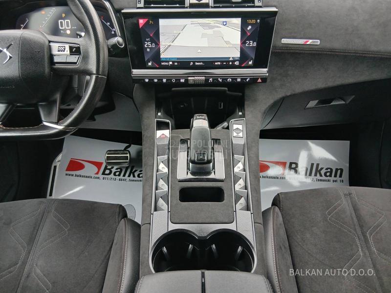 DS 7 1.5 HDI PERFORMANCE