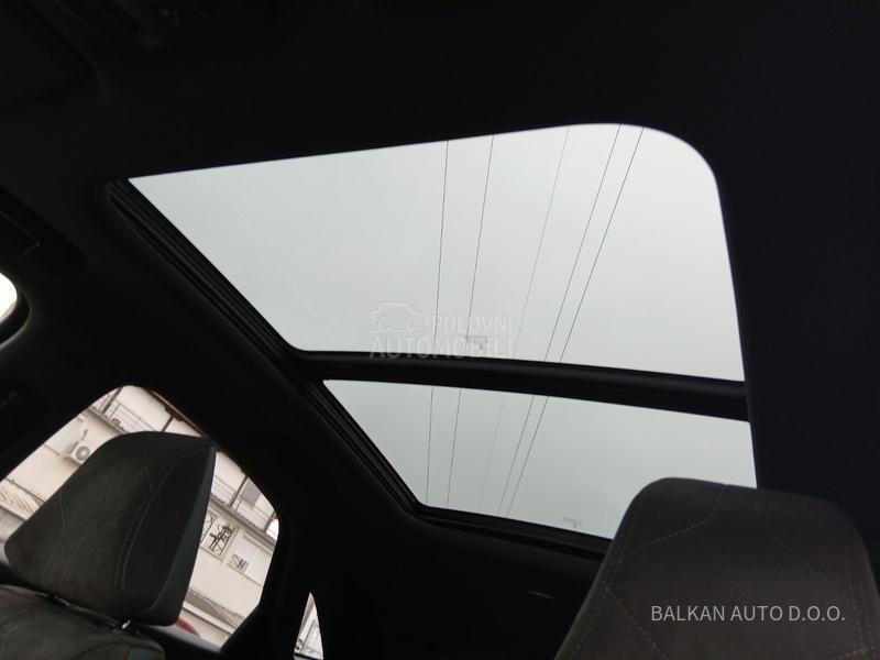 DS 7 1.5 HDI PERFORMANCE