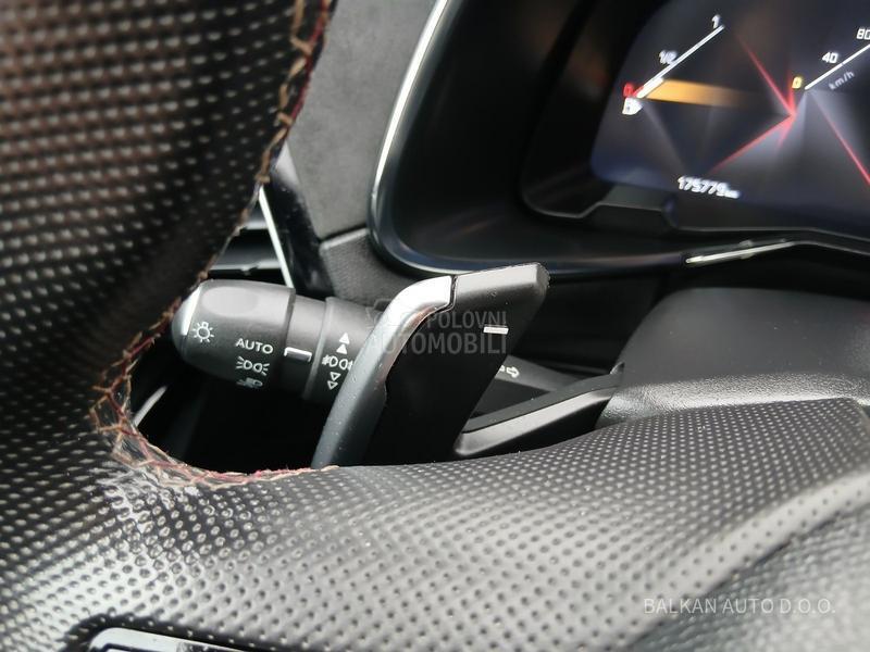 DS 7 1.5 HDI PERFORMANCE